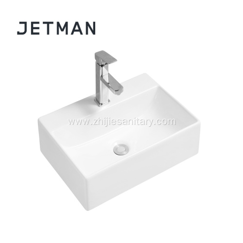 bathroom product Modern Design Ceramic basin
